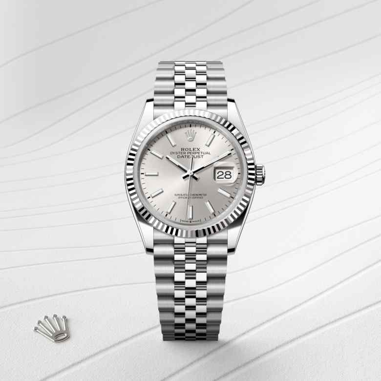 Rolex Datejust 36