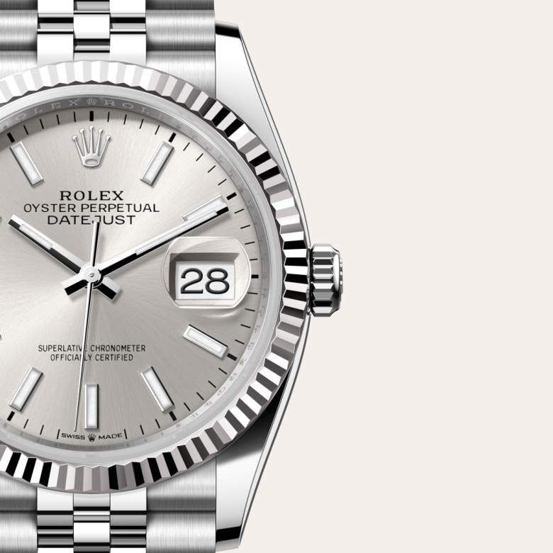 Rolex Datejust 36