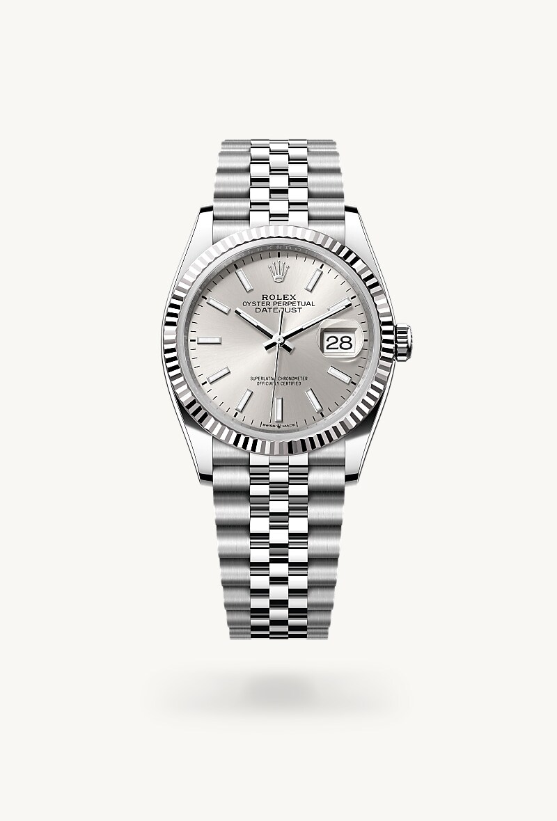 Rolex Datejust 36 M126234-0013