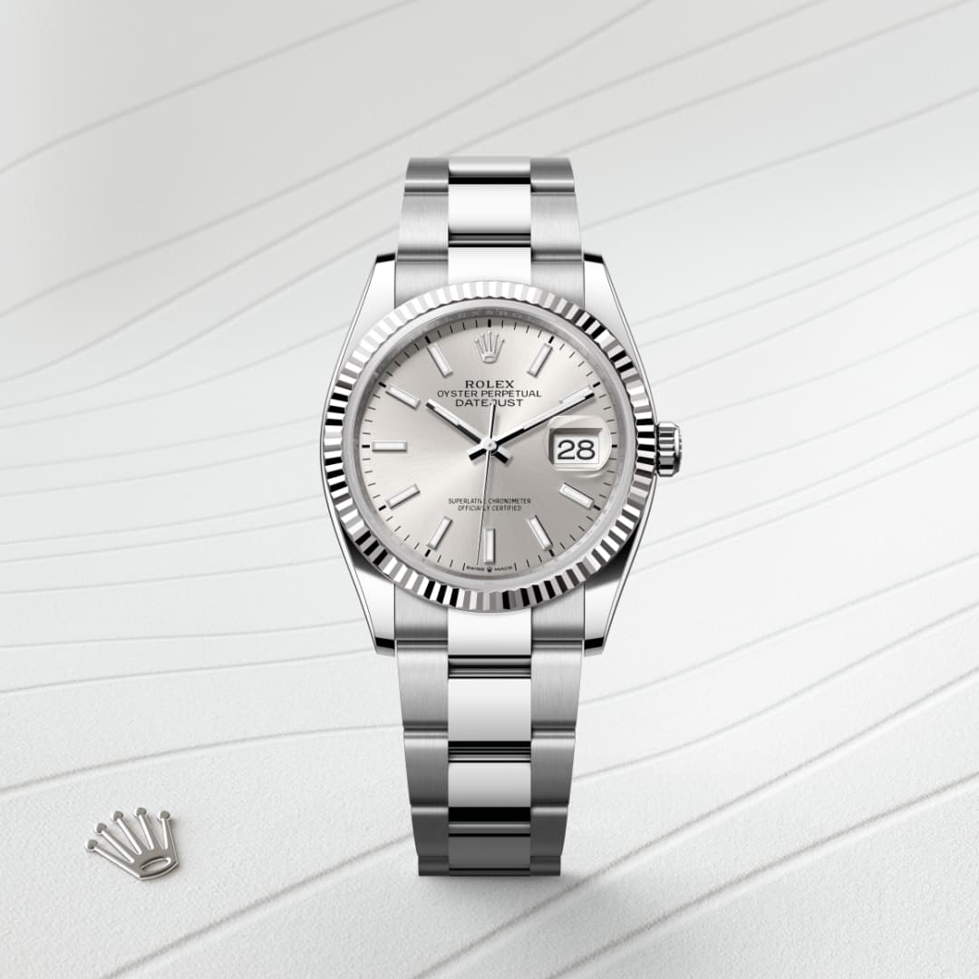 Rolex Datejust 36