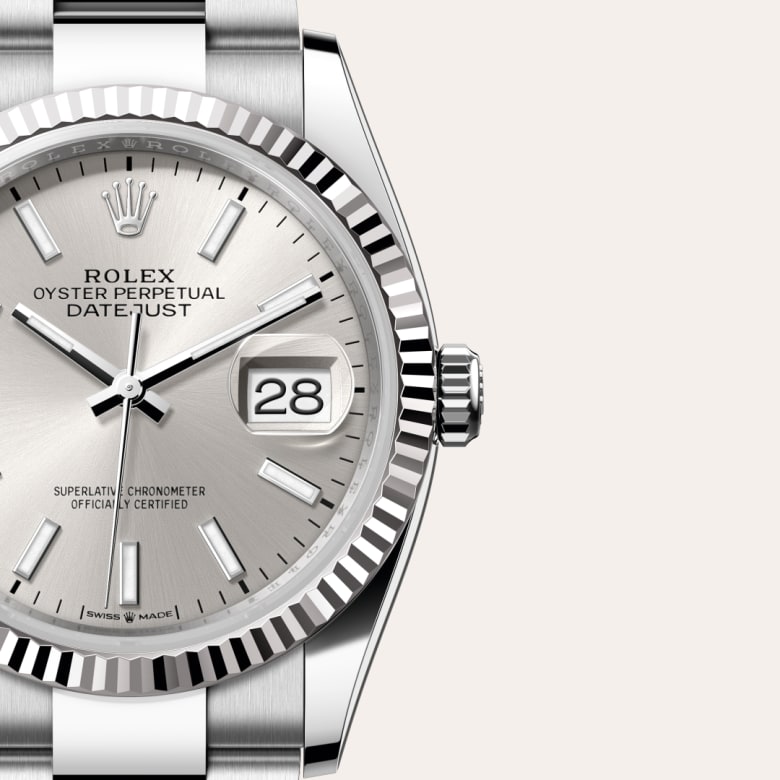 Rolex Datejust 36