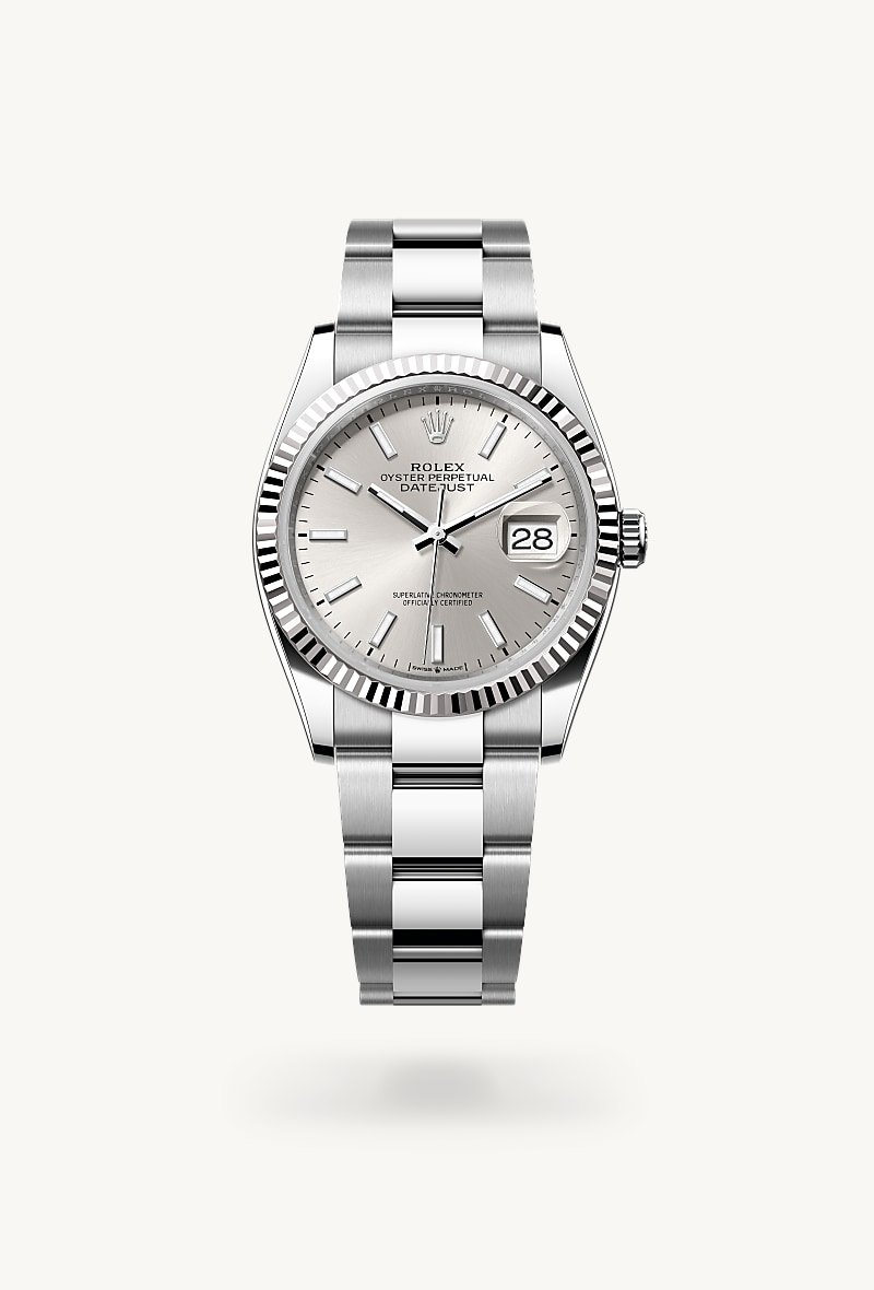 Rolex Datejust 36 M126234-0014