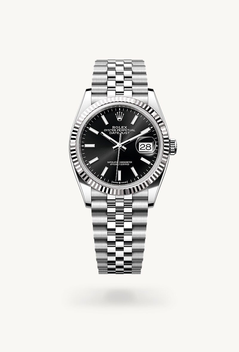 Rolex Datejust 36