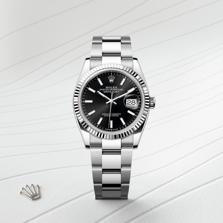 Rolex Datejust 36