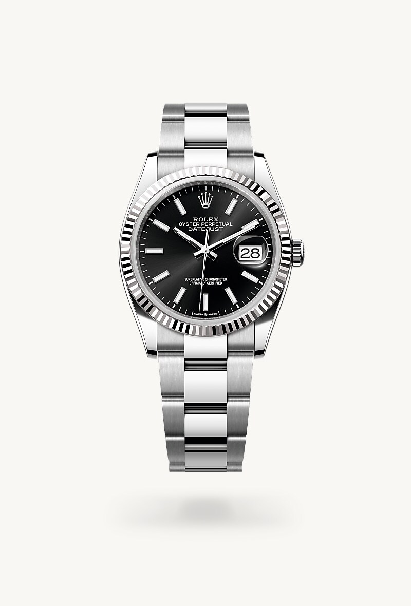 Rolex Datejust 36 M126234-0016