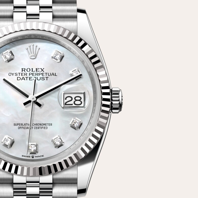 Rolex Datejust 36