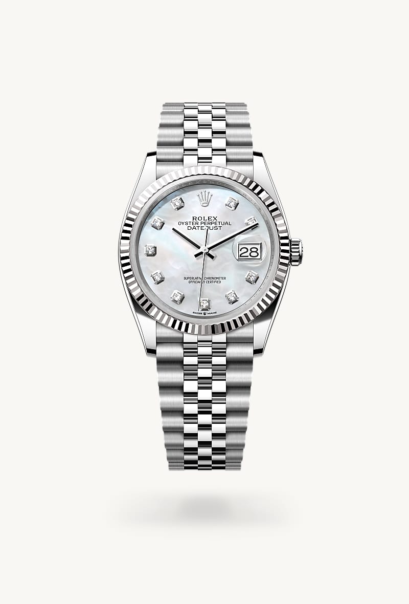 Rolex Datejust 36