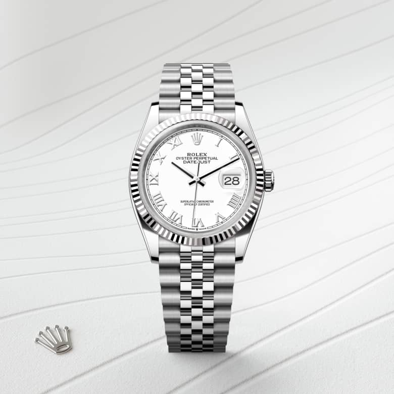 Rolex Datejust 36