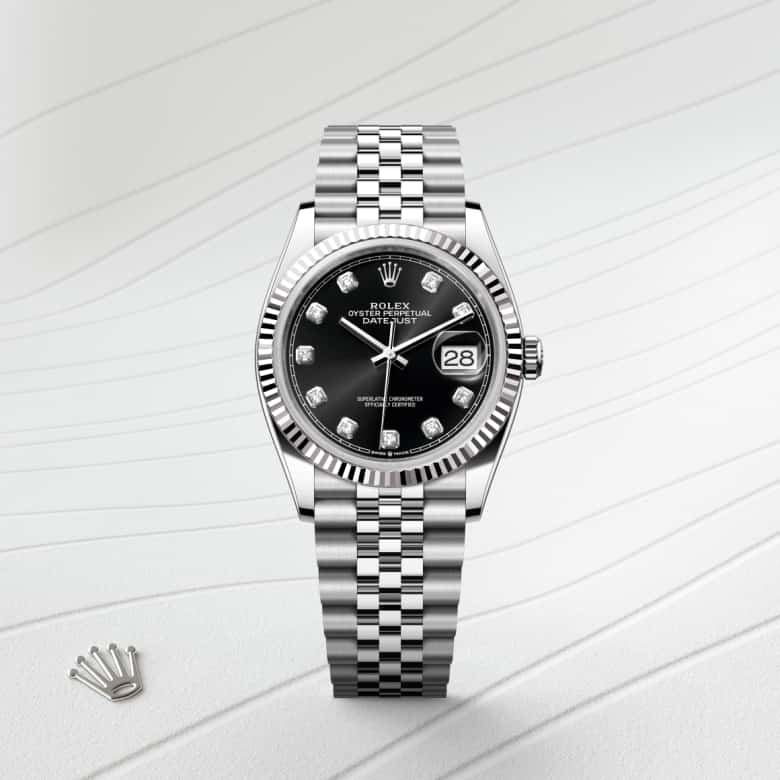 Rolex Datejust 36