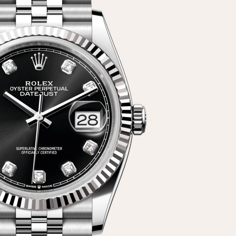 Rolex Datejust 36