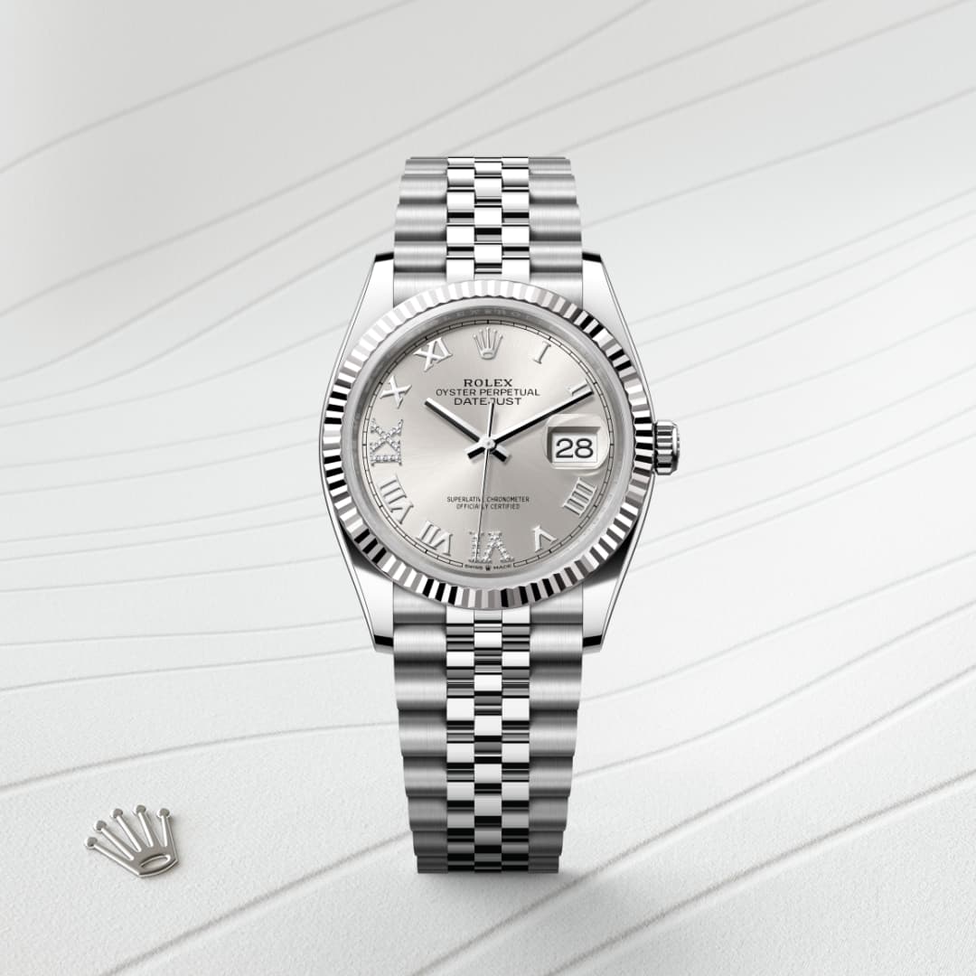 Rolex Datejust 36