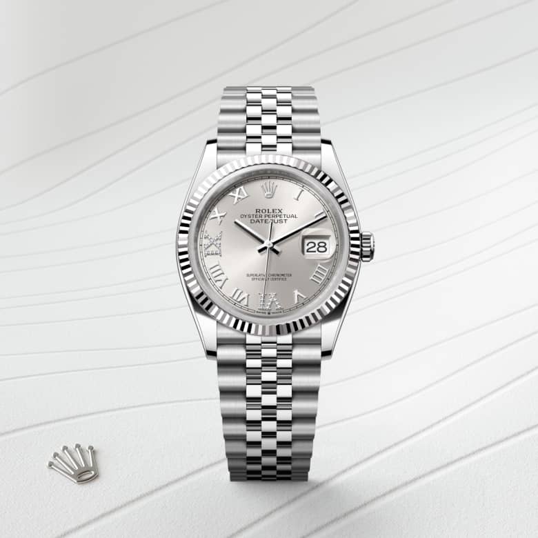 Rolex Datejust 36
