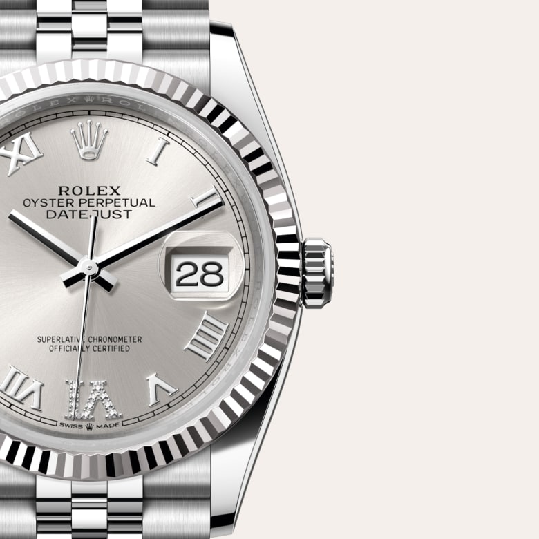 Rolex Datejust 36