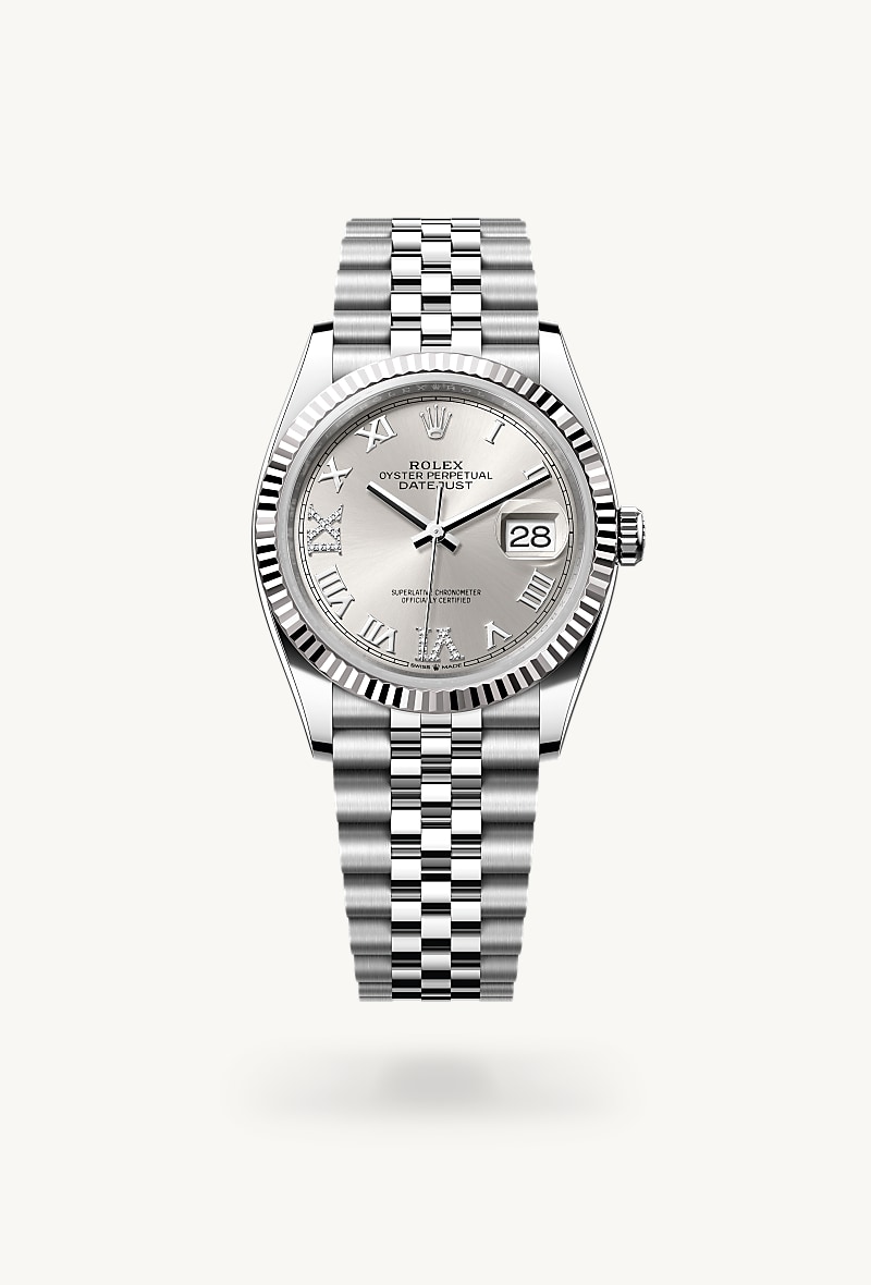 Rolex Datejust 36 M126234-0029