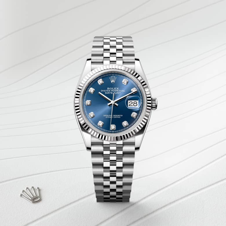 Rolex Datejust 36