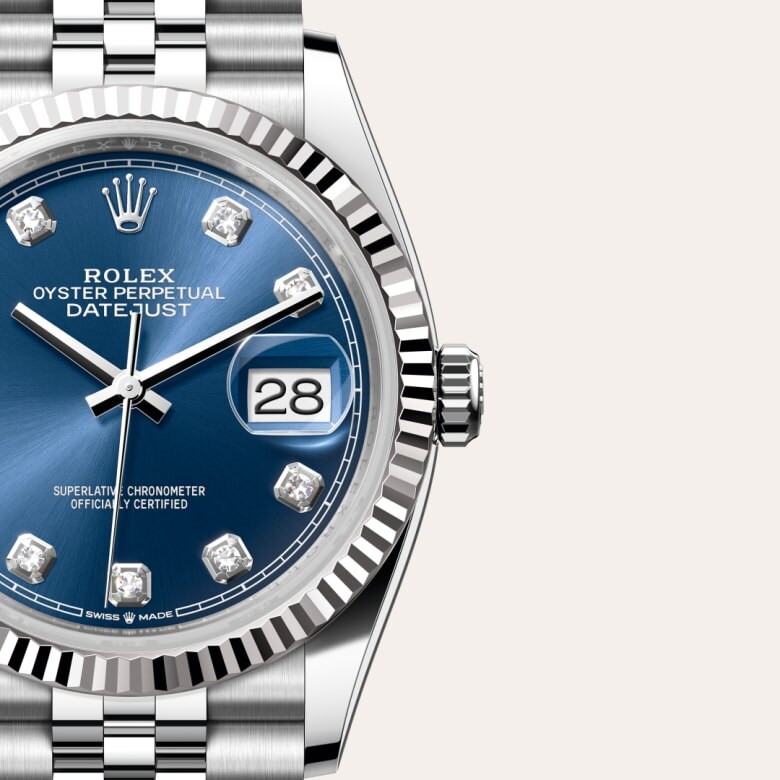 Rolex Datejust 36
