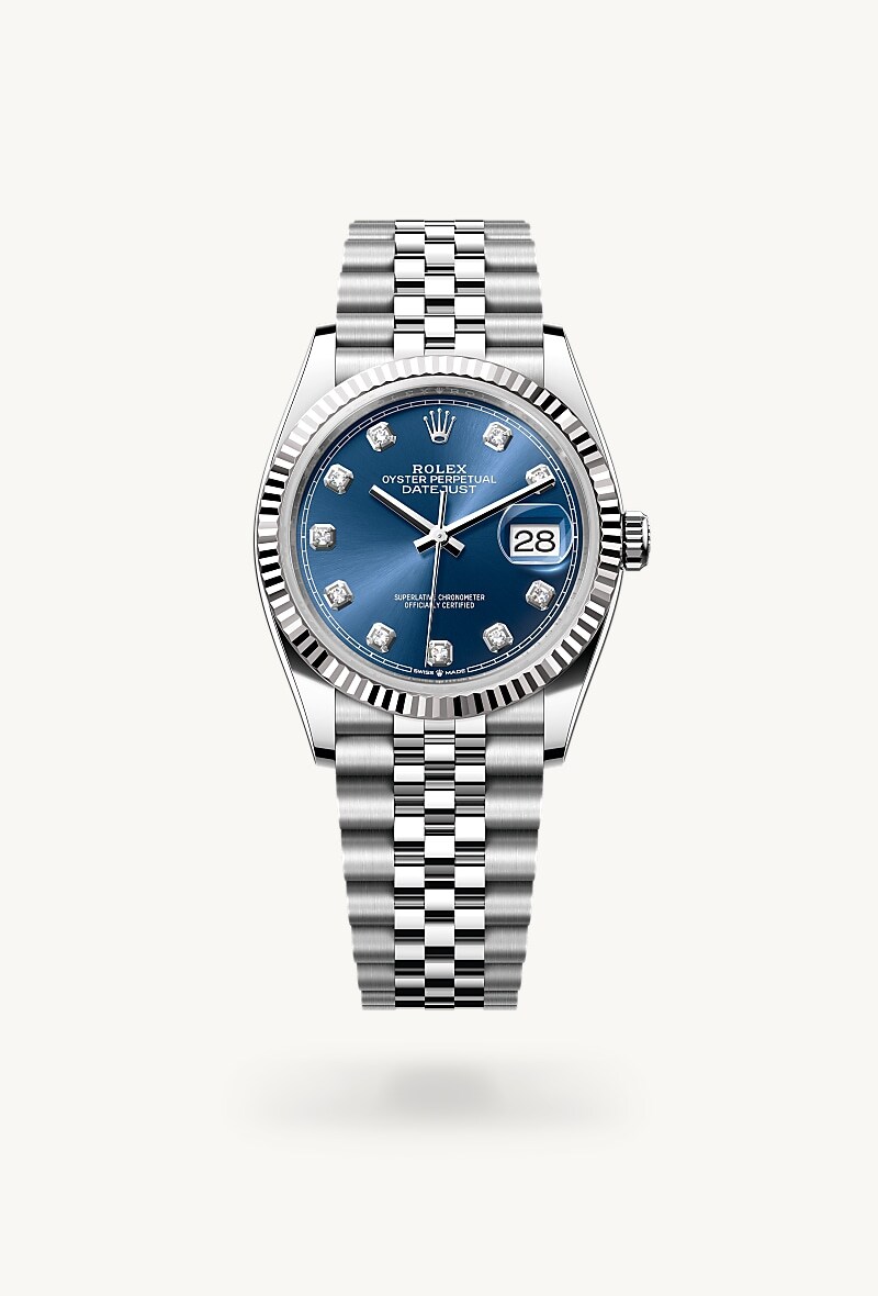 Rolex Datejust 36