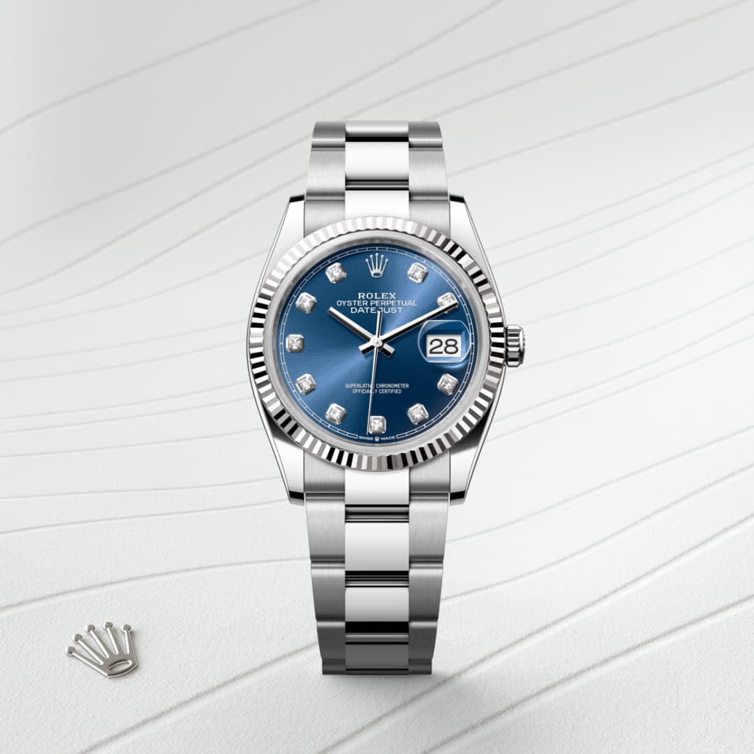 Rolex Datejust 36