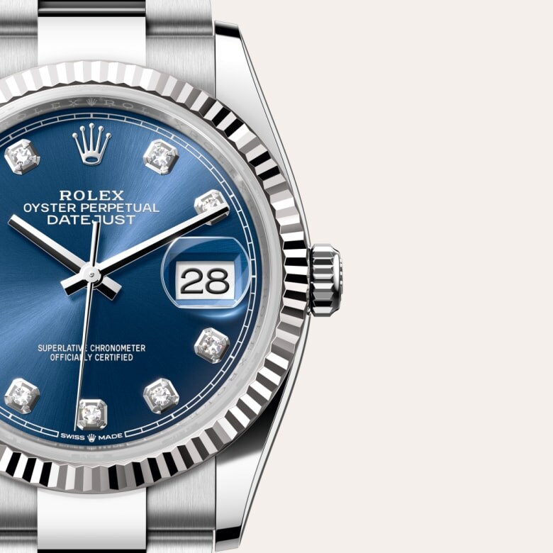 Rolex Datejust 36