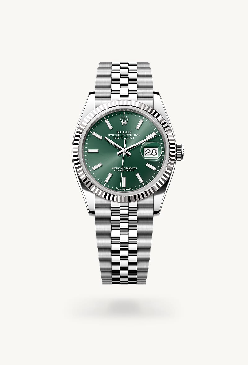 Rolex Datejust 36