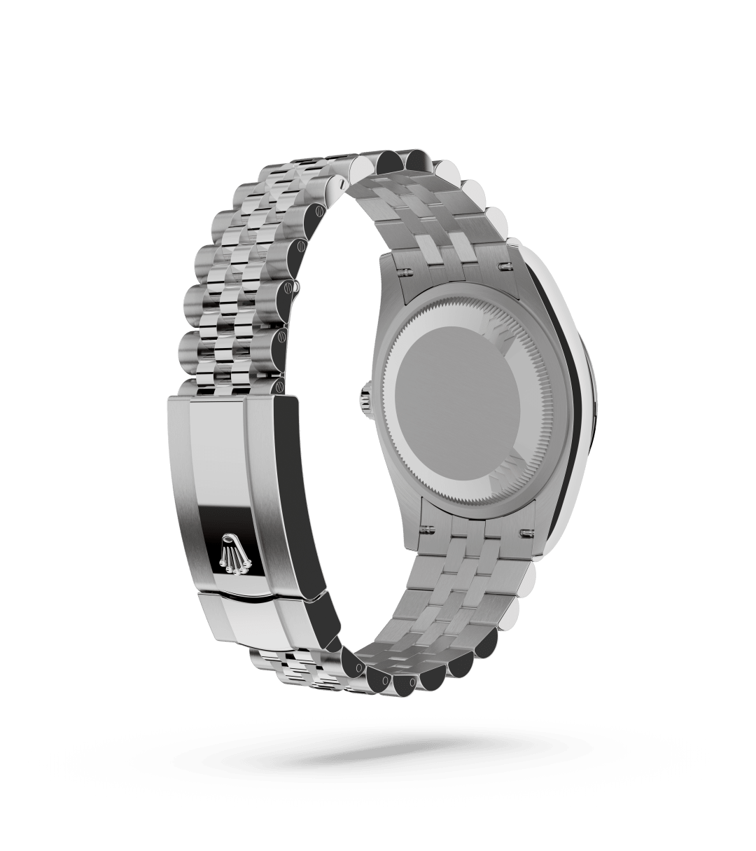 Rolex Datejust 36 in Edelstahl Oystersteel und Gold, m126234-0051  