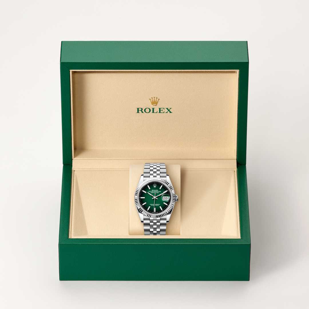 Rolex Datejust 36