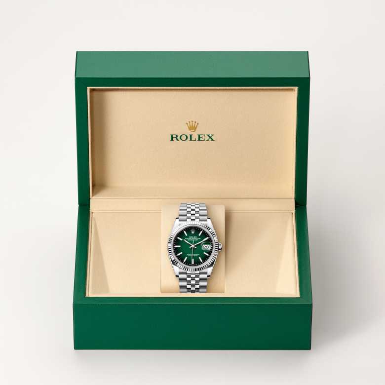 Rolex Datejust 36
