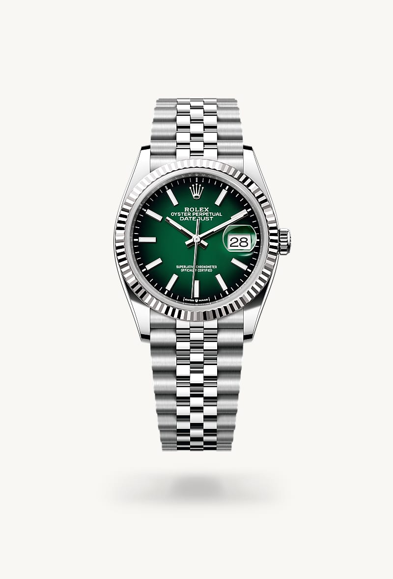 Rolex Datejust 36