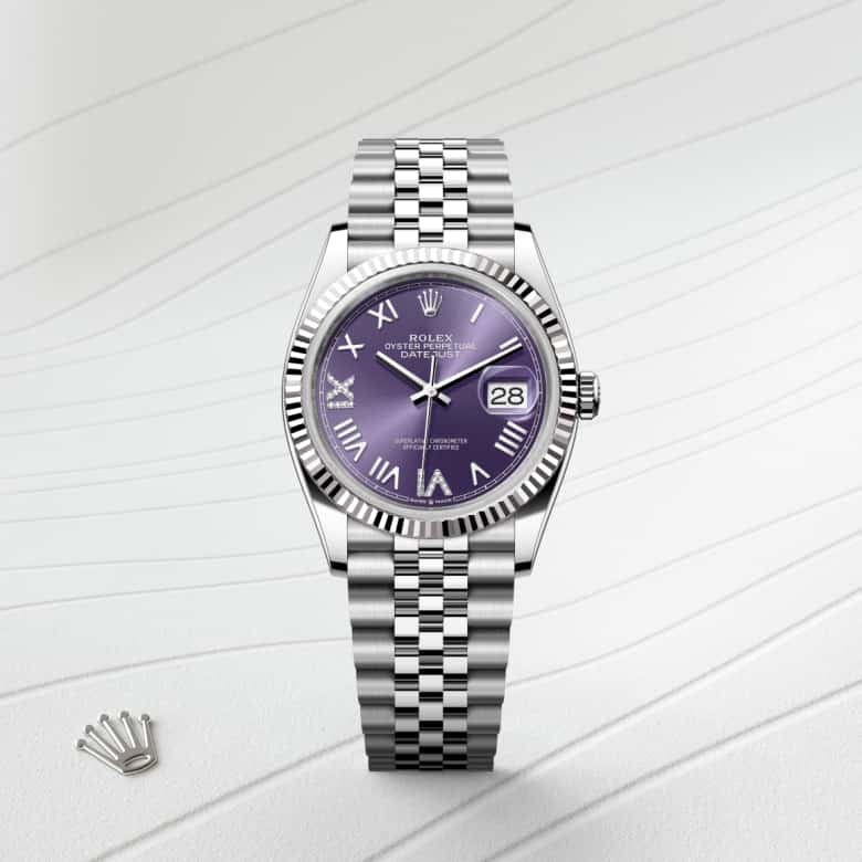 Rolex Datejust 36