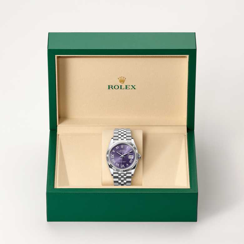 Rolex Datejust 36