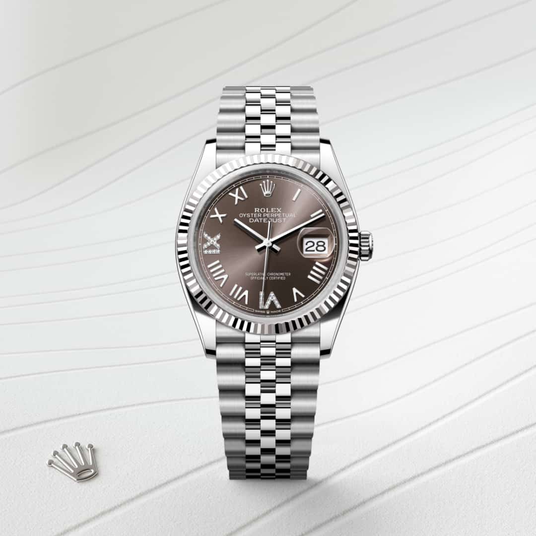 Rolex Datejust 36