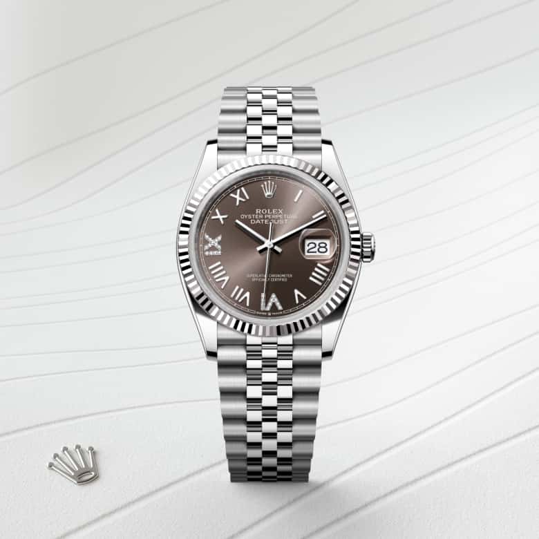 Rolex Datejust 36