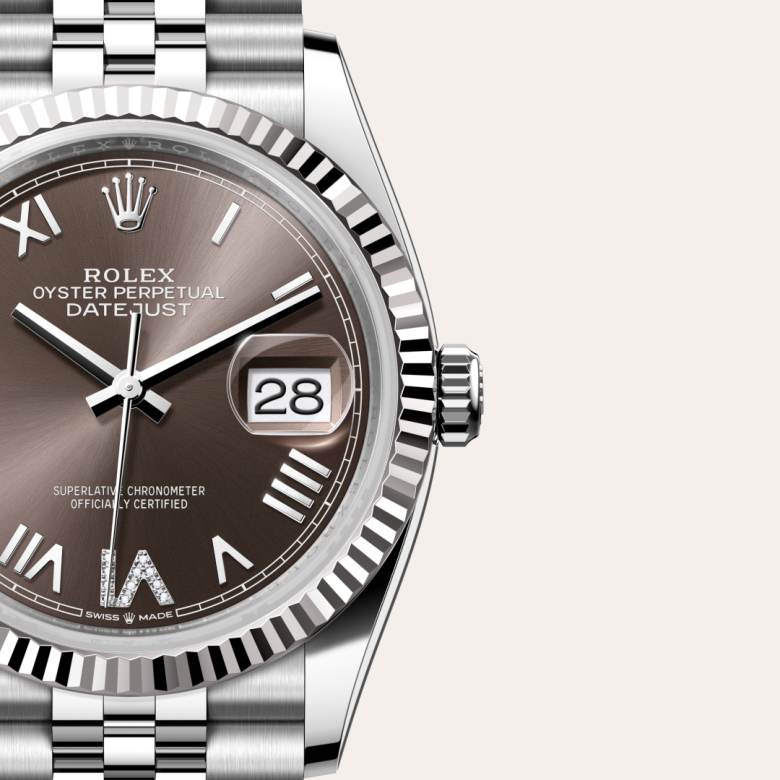 Rolex Datejust 36