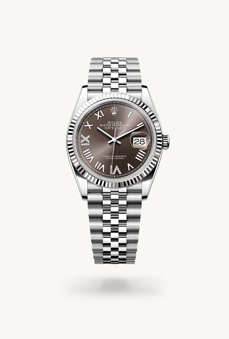 Rolex Datejust 36