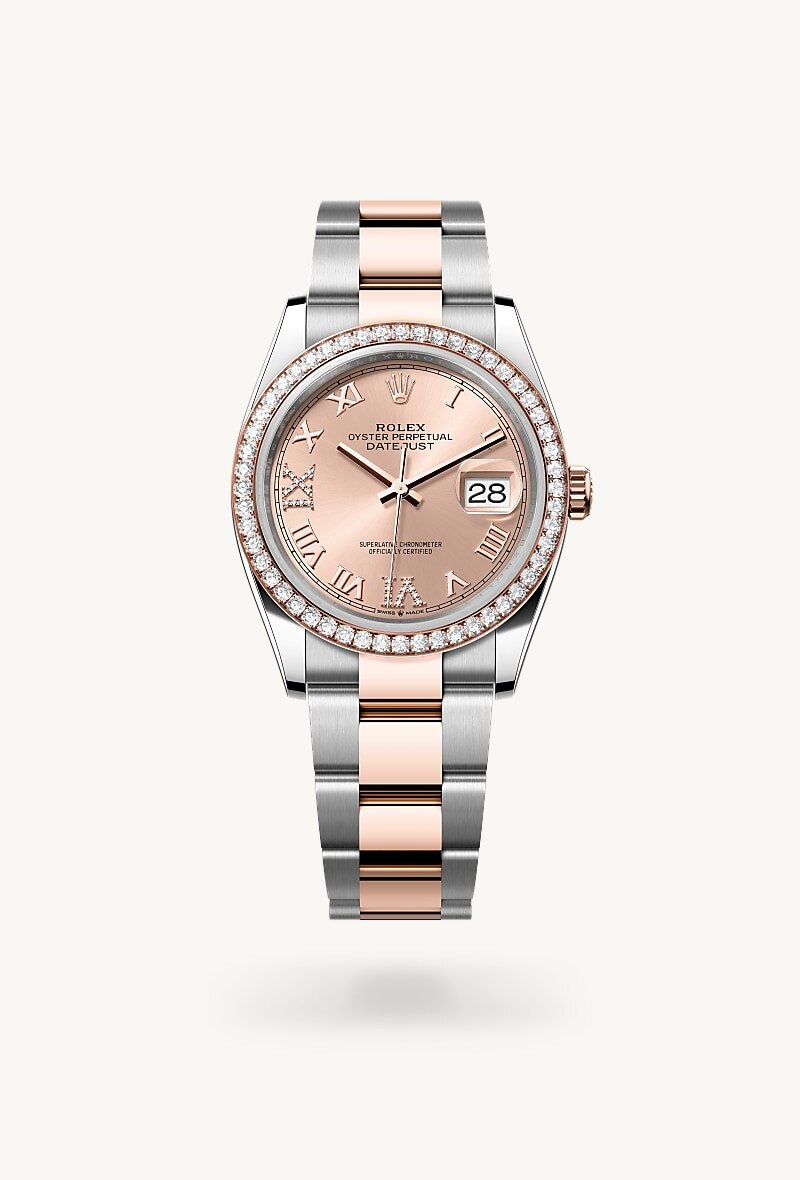 Rolex Datejust 36