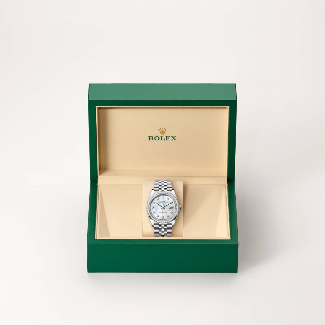 Rolex Datejust 36