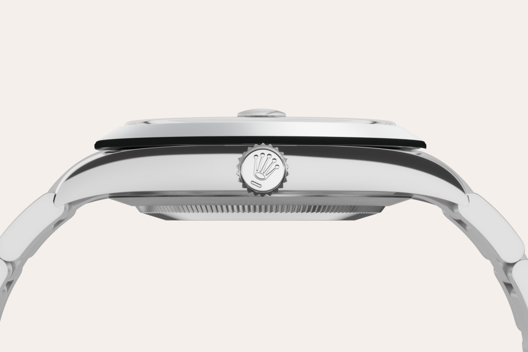 Acier Oystersteel