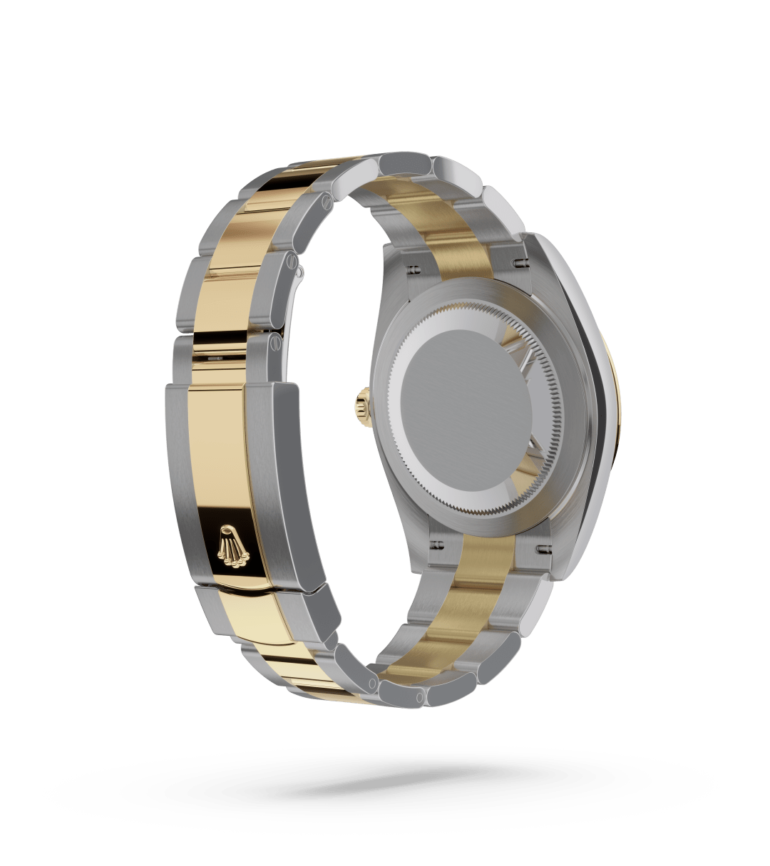Rolex Datejust 41 M126303-0001