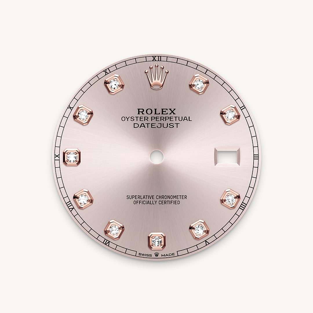 Sundust Dial