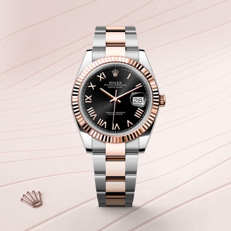 Rolex Datejust 41