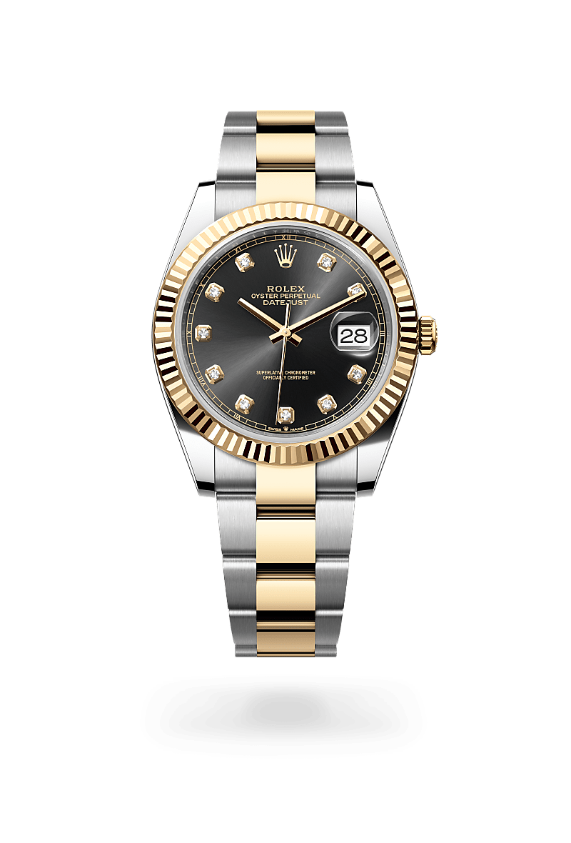 Rado datejust sale