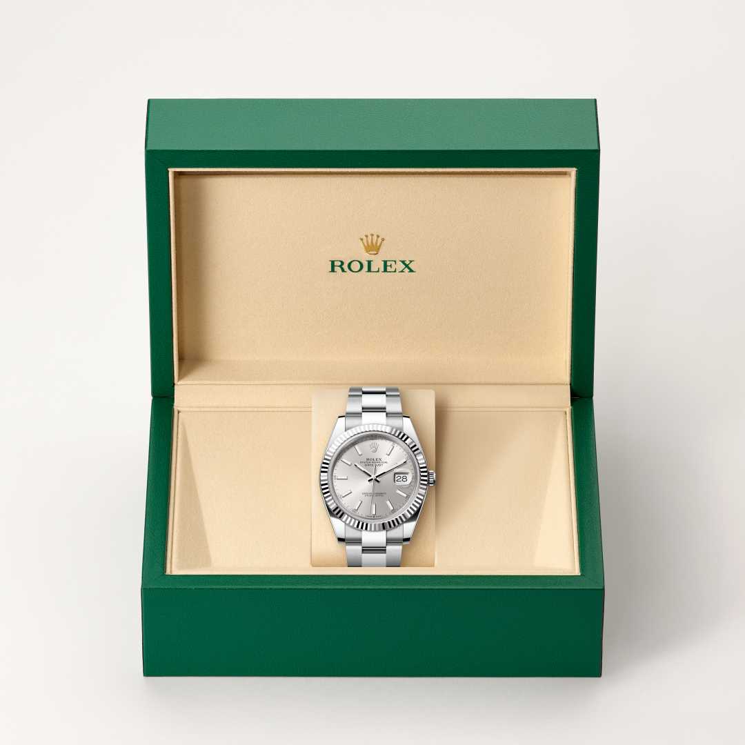 Rolex Datejust 41
