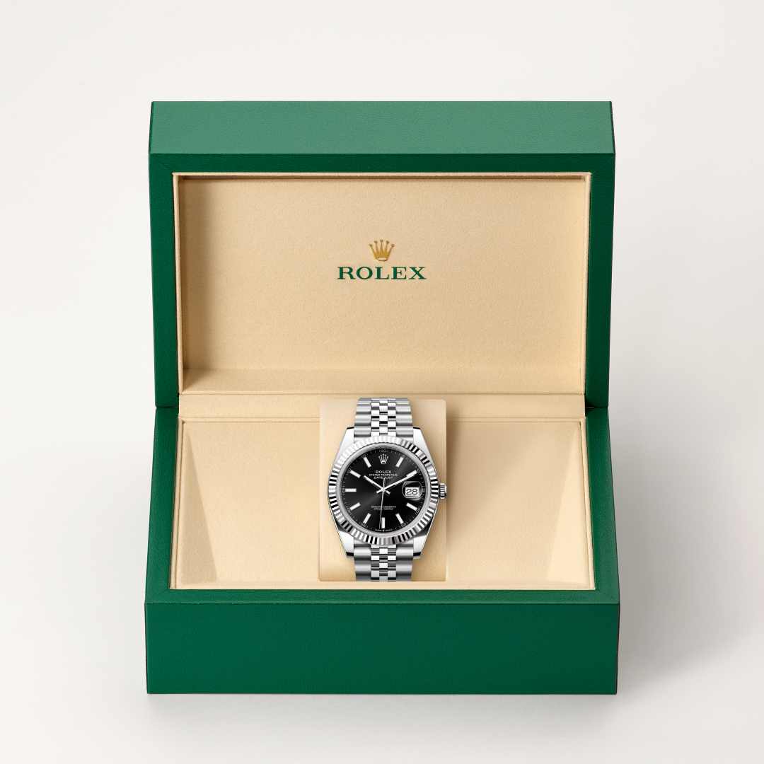 Rolex Datejust 41