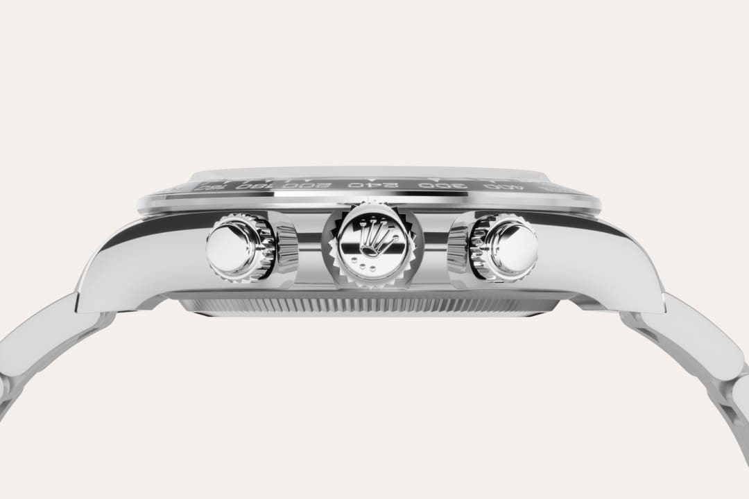 Acier Oystersteel