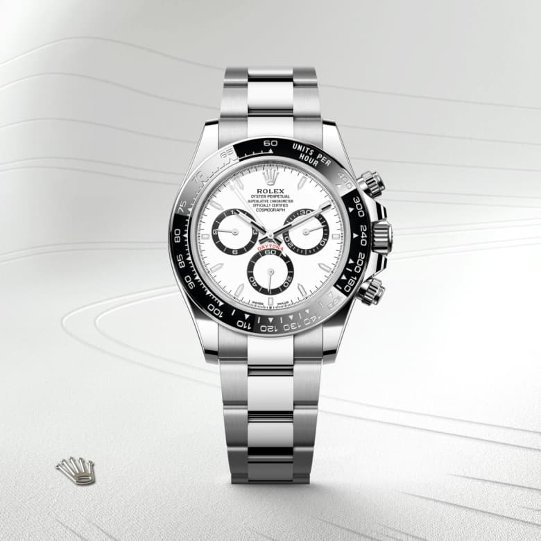 Rolex Cosmograph Daytona
