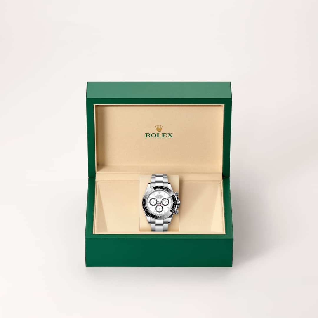 Rolex Cosmograph Daytona