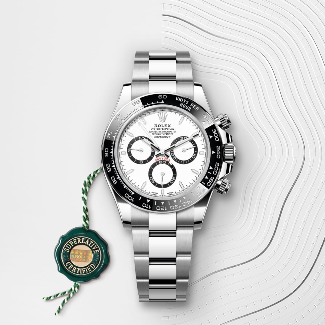 Rolex Cosmograph Daytona