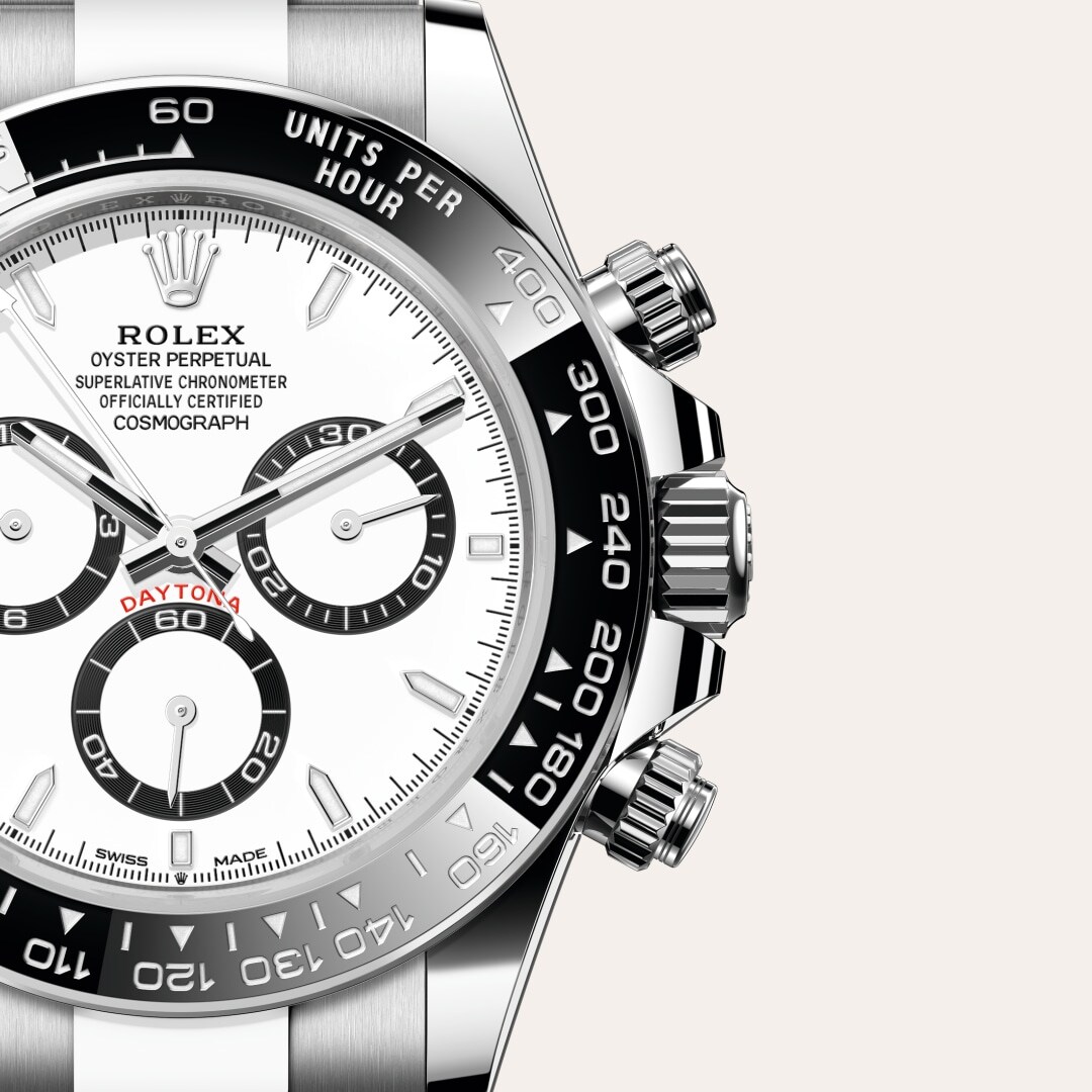 Rolex Cosmograph Daytona