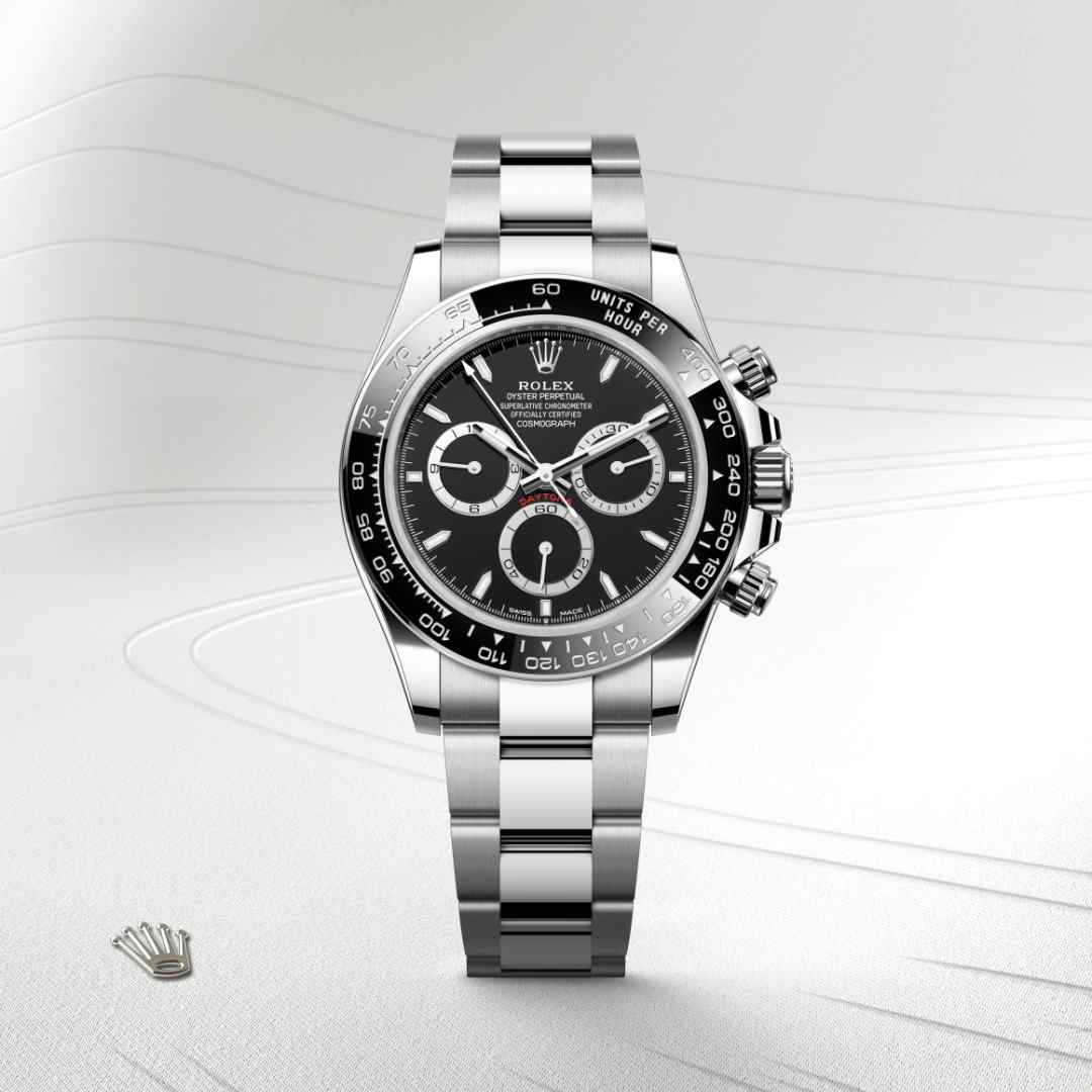 Rolex Cosmograph Daytona