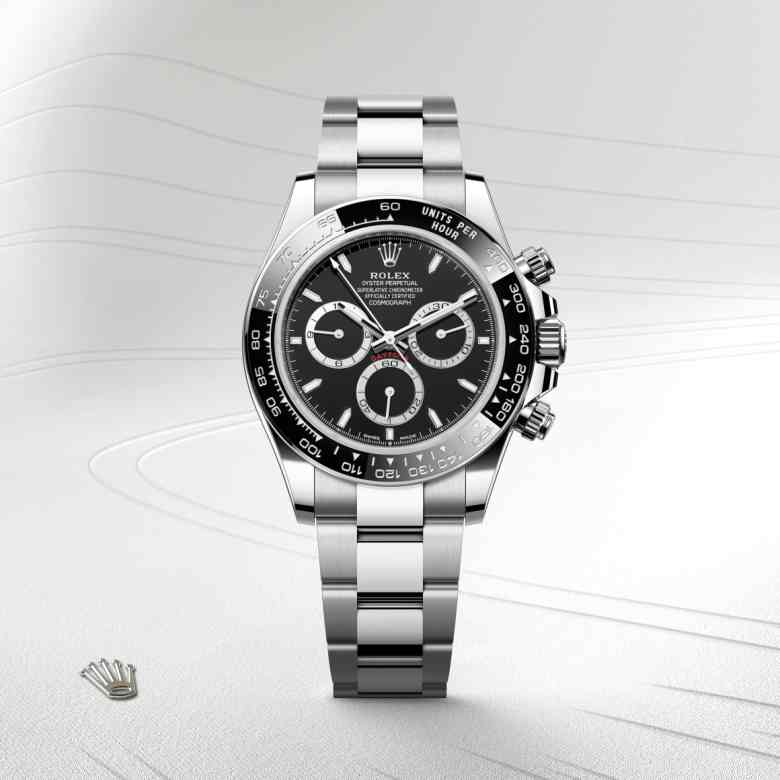Rolex Cosmograph Daytona